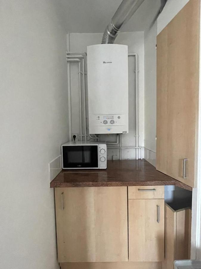 Appartement Quartier Saint Michel Free Netflix Paryż Zewnętrze zdjęcie