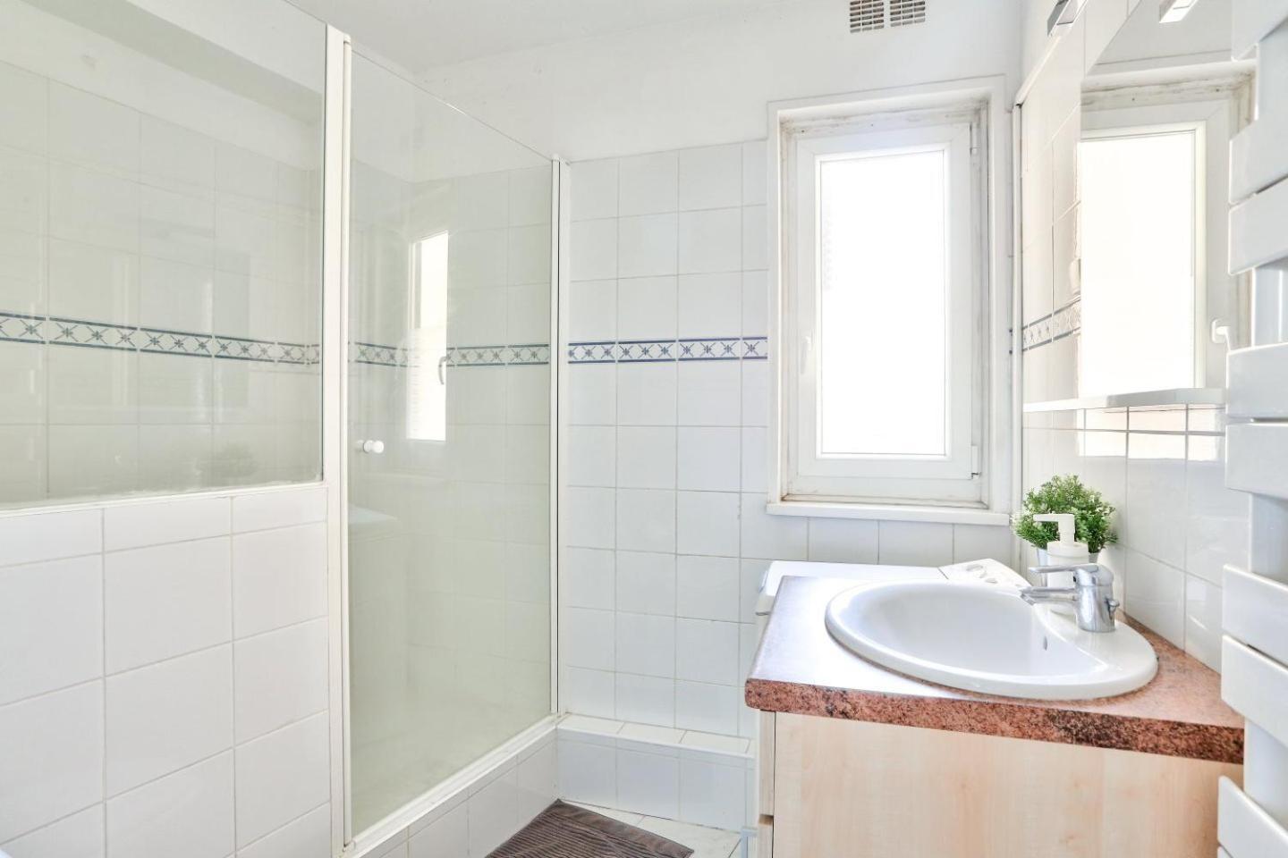 Appartement Quartier Saint Michel Free Netflix Paryż Zewnętrze zdjęcie